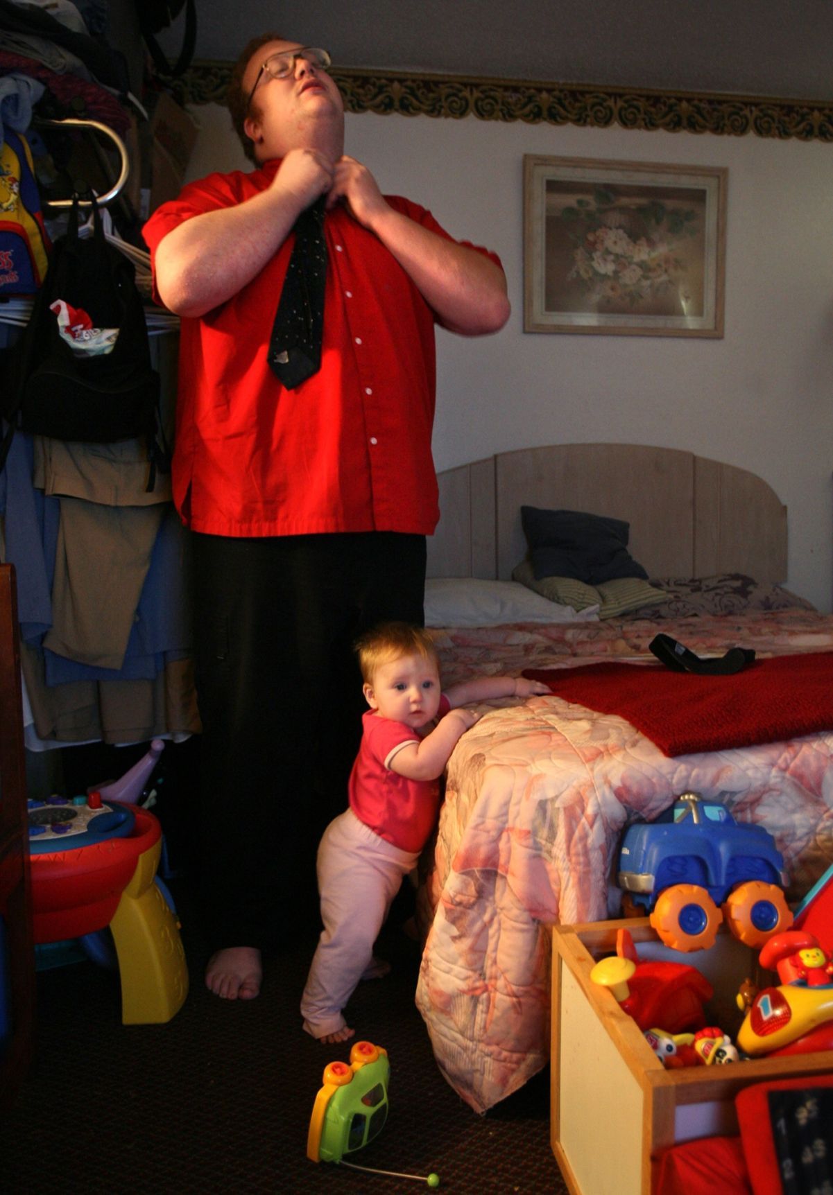 Homeless find a haven in Wentzville motels